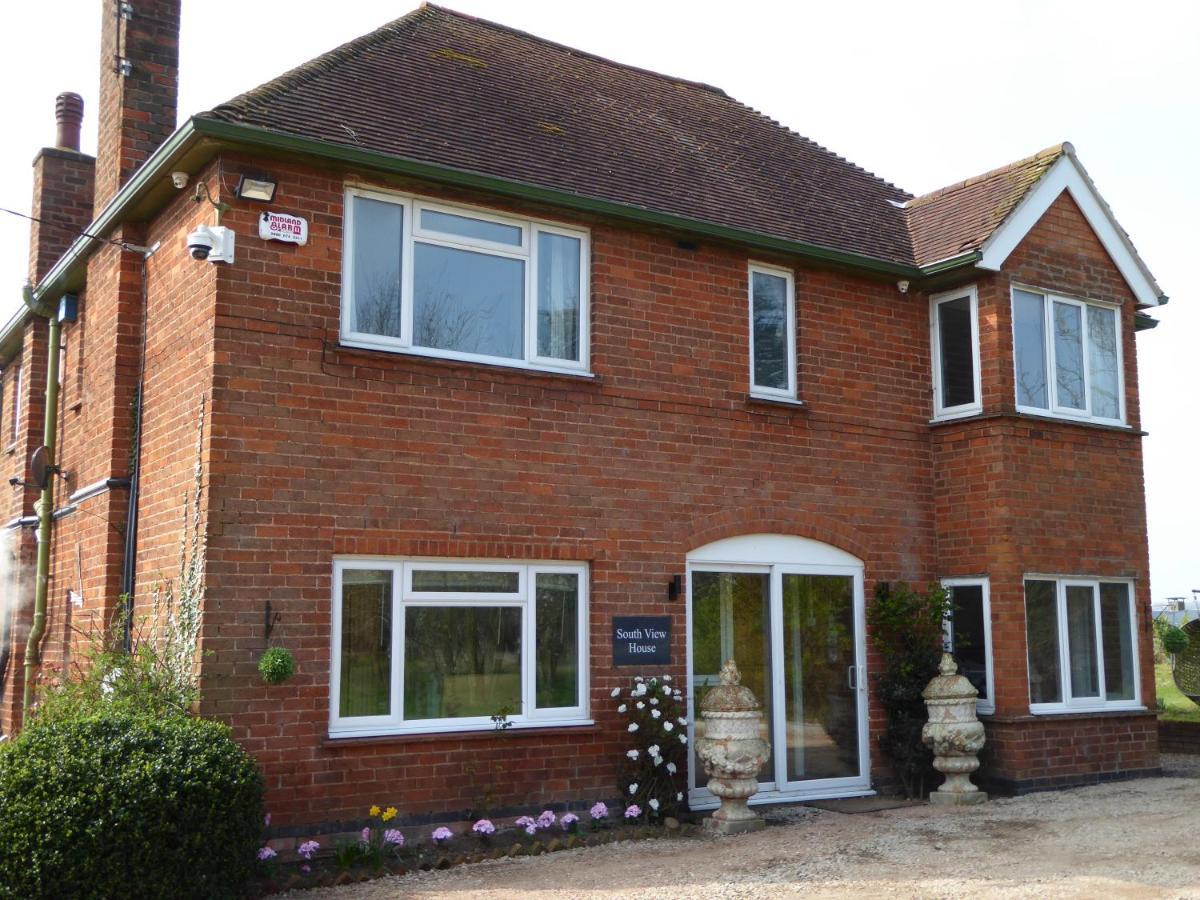 South View Country House Sleeps 12 - Hot Tub - Views Henley-in-Arden 外观 照片