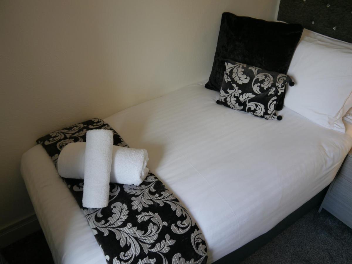 South View Country House Sleeps 12 - Hot Tub - Views Henley-in-Arden 外观 照片