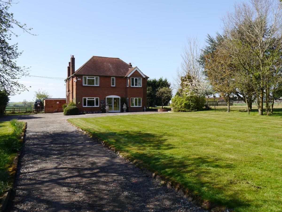 South View Country House Sleeps 12 - Hot Tub - Views Henley-in-Arden 外观 照片