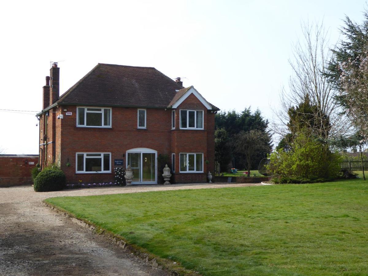 South View Country House Sleeps 12 - Hot Tub - Views Henley-in-Arden 外观 照片