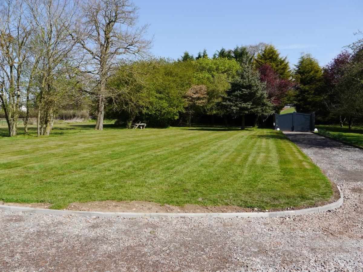 South View Country House Sleeps 12 - Hot Tub - Views Henley-in-Arden 外观 照片